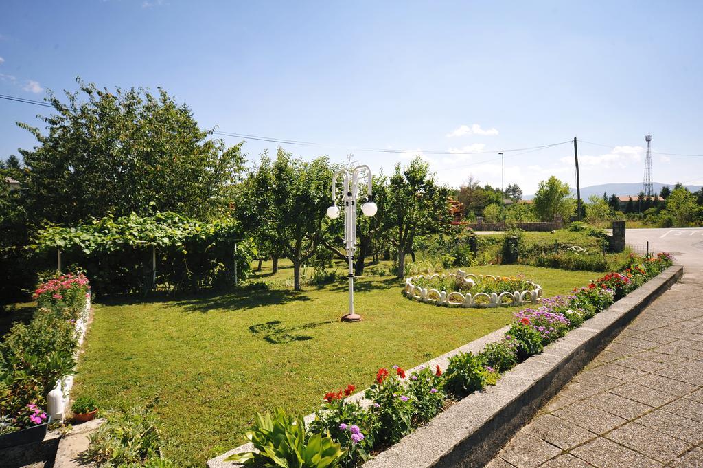 Guesthouse Rutar Rupa Экстерьер фото